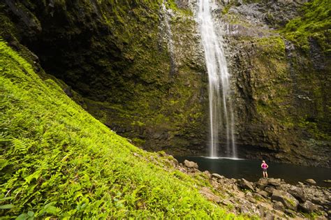 The elusive hike to Hanakapiai Falls on Kauai’s Napali Coast