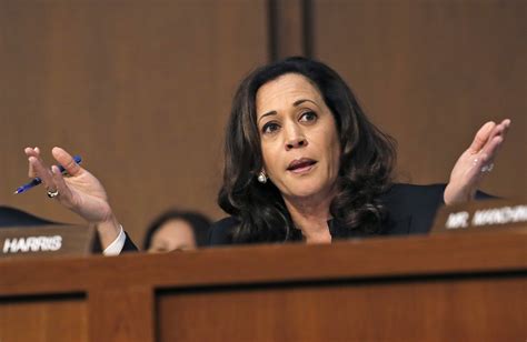 Sen. Kamala Harris pulls out of UC Berkeley commencement speech