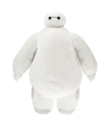 Disney Plush - Baymax - Big Hero 6 - 25"-Plush-9534