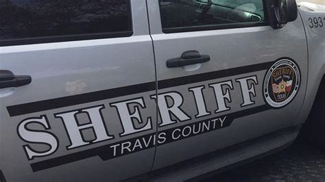 Man dies in custody in Travis County Correctional Complex