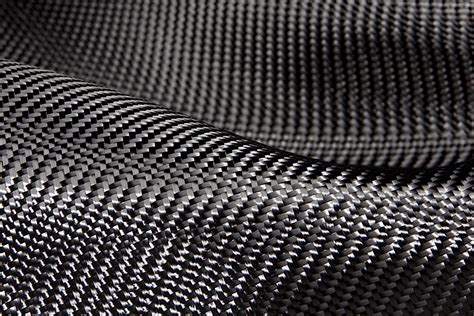 Carbon Fiber - Sit Back, It's Time For A Lesson in Composites