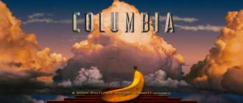 Columbia Pictures Logo Variations