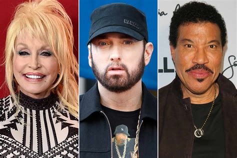 Rock and Roll Hall of Fame Nominees Announced for 2022