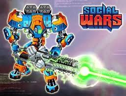 Social Wars Facebook - Get Free Units | Cheat 2D MAX!!!