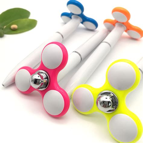 Fidget Pen – Promotional Products and Promotional Items | G.M.S. Promo Ltd