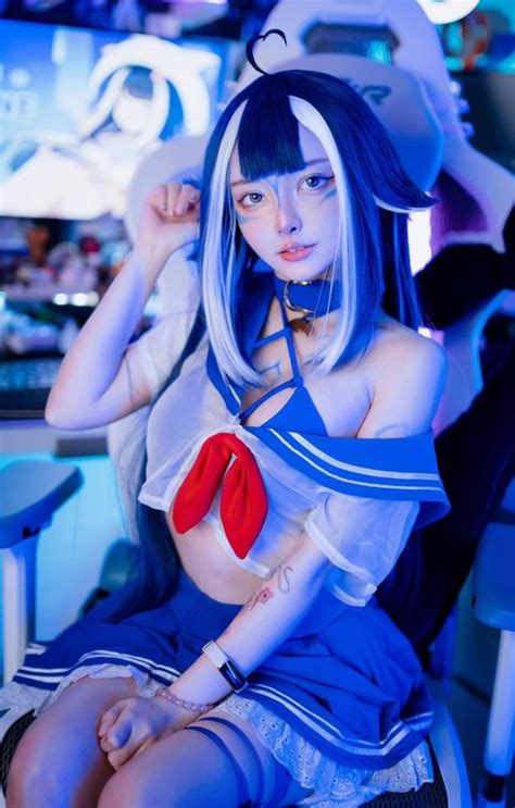 VTuber Shylily cosplay : r/CosplayOrganic