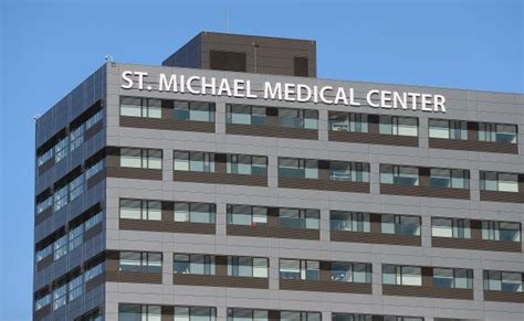 St. Michael Medical Center back in line with federal requirements after ...