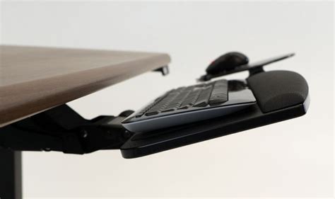 Ergonomic Adjustable Keyboard Tray Reviews