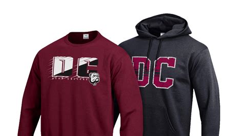 Dean College Bookstore Apparel, Merchandise, & Gifts