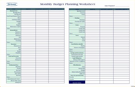 Excel Retirement Template