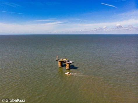 Visiting The Principality Of Sealand - GlobalGaz Unique Travel Experience