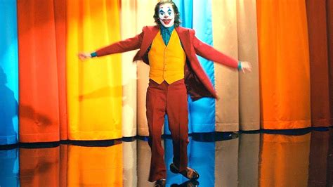 ‘Joker 2’ Being a Musical Hasn’t Gotten Rid of the Scorsese Comparisons