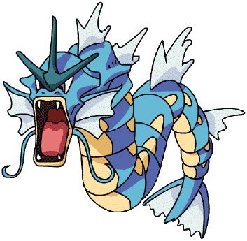 Gyarados