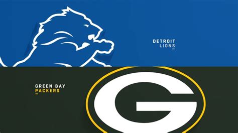 Predicciones del Packers vs Lions: Pronósticos, momios y cuotas de la ...