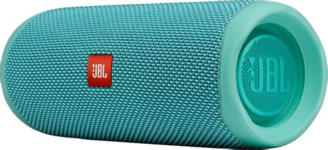 JBL Flip 5 Waterproof Bluetooth Speaker Price and Features