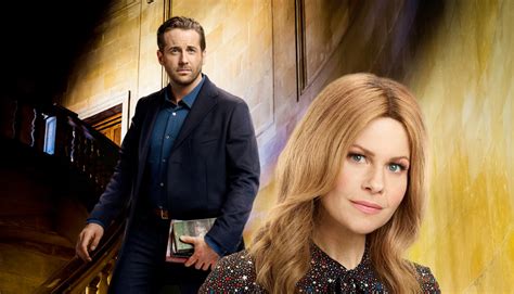 Aurora Teagarden Mysteries - Bell Media