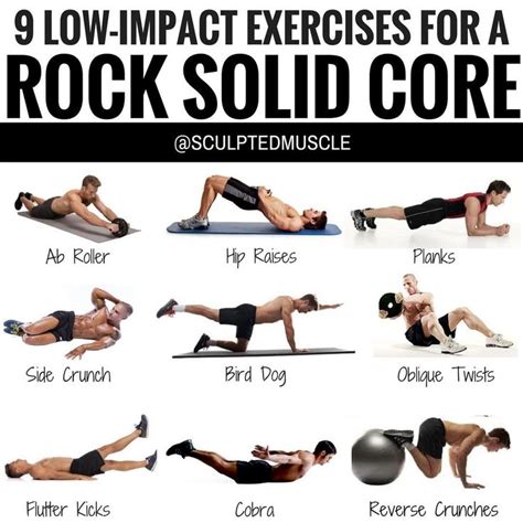 Core Exercises Strengthen Lower Back at Bennie Aguayo blog