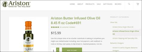 10 Olive Oil Butter Brands To Experiment With | Food For Net