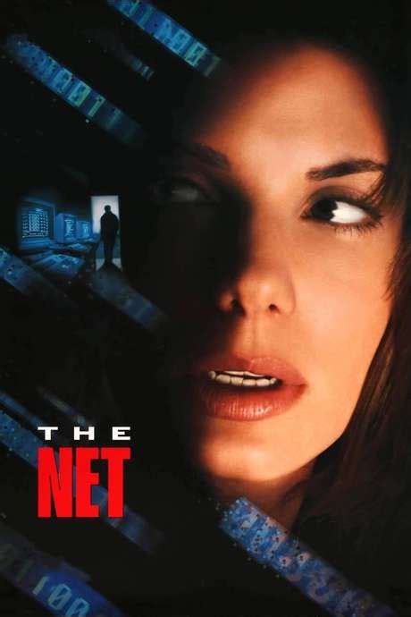 ‎The Net (1995) directed by Irwin Winkler • Reviews, film + cast • Letterboxd