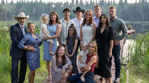 A look back at Heartland Season 15 | CBC Television