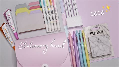 Stationery Aesthetic Wallpaper Stationery Aesthetic Wallpaper In 2020 ...