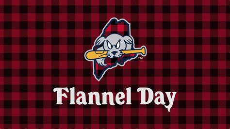 Flannel Day - YouTube