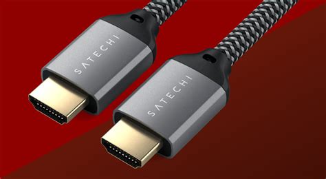 Best HDMI Cables for Home Theater in 2023 – Home Theater Reviews and ...