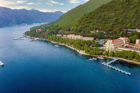 Best 5 Star Hotels In Marmaris | LABRANDA Mares Marmaris Location & Contact