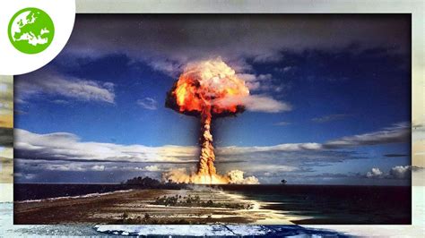 SECRET NUCLEAR TESTS MADE BY USA DECLASSIFIED AND PUBLISHED ...