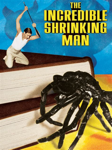 The Incredible Shrinking Man - Full Cast & Crew - TV Guide