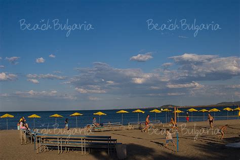 Bourgas resort in Bulgaria: reviews and information — BeachBulgaria.com