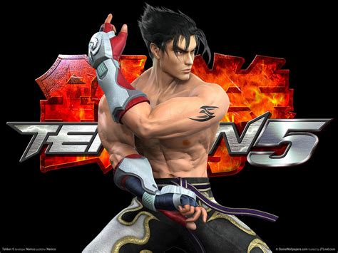 Tekken Mobile Java Game - Download for free on PHONEKY