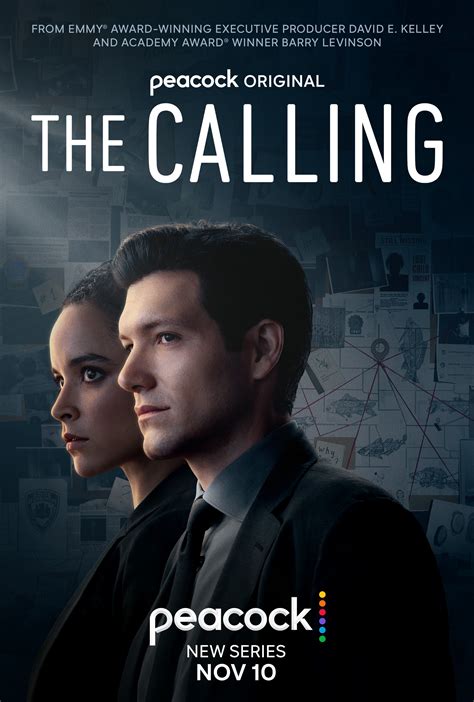 The Calling | Rotten Tomatoes