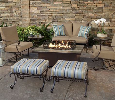 Outdoor Furniture Denver, CO | Patio Furniture Store