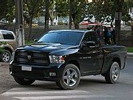 Ram pickup - Wikipedia