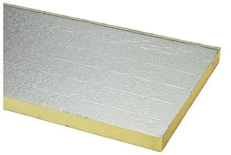 Polyurethane Foam - Thermal Insulation