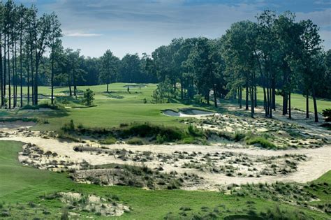 The Definitive Guide to Pinehurst Resort | Golf Guide