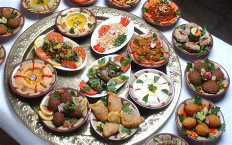 How Fine Dining Can Save Egyptian Cuisine | Egyptian Streets