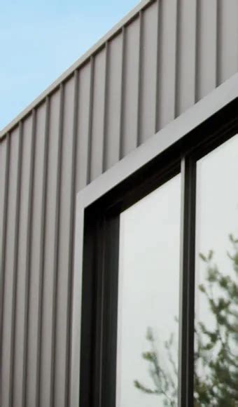 Stramit Wall Cladding | Peak Manufacturing