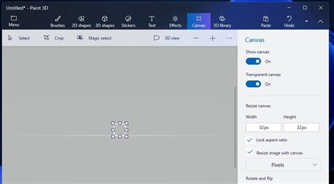 How to Set Up Custom Windows 11 Desktop Icons With Paint 3D and Junior Icon Editor