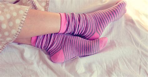 5 Best Socks For Sleeping