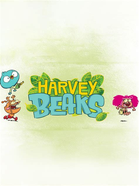 Harvey Beaks - Rotten Tomatoes