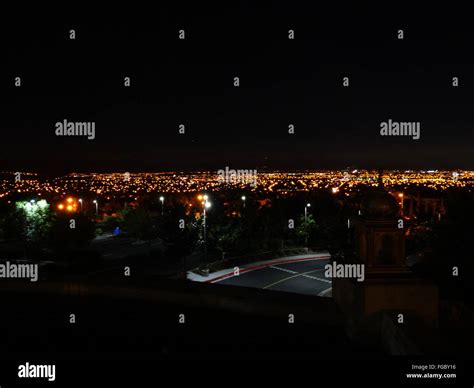 San Jose Skyline Stock Photos & San Jose Skyline Stock Images - Alamy