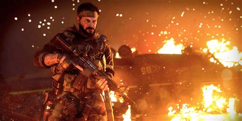 Call Of Duty: Black Ops Cold War Gameplay Leaks Ahead Of Next Week’s Reveal