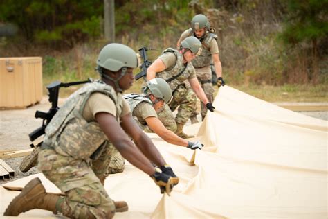 AFIMSC expanding Air Force readiness with regional training sites > Air ...