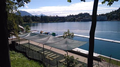 CAMPING BLED - Prices & Campground Reviews (Slovenia) - Tripadvisor