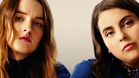 Student Film Reviews » Blog Archive » Booksmart (Olivia Wilde, 2019) USA