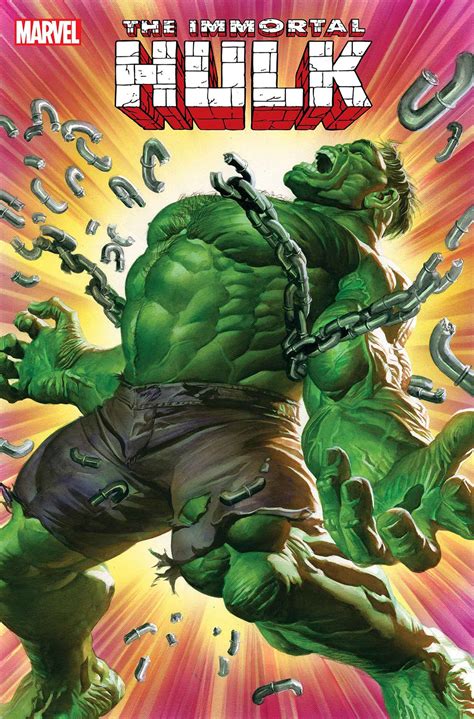 The Immortal Hulk #38 | Fresh Comics