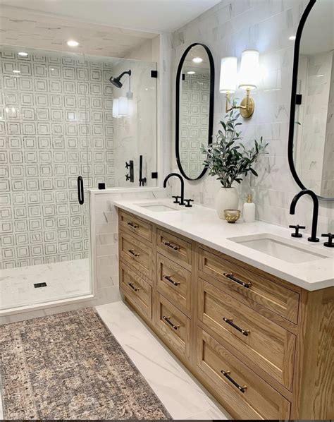 Top Pics for Bathroom Vanity Designs