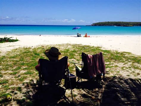 A Guide To Vieques Island Beaches | Vagrants Of The World Travel